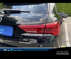 Audi Q3 40 2.0 TFSI S LINE EDITION QUATTRO S-... - 25