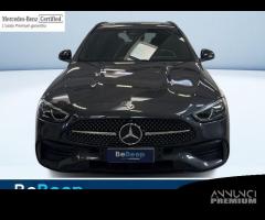 Mercedes-Benz Classe C C SW 220 D MILD HYBRID...