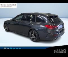 Mercedes-Benz Classe C C SW 220 D MILD HYBRID... - 6