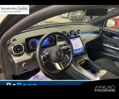 Mercedes-Benz Classe C C SW 220 D MILD HYBRID... - 13