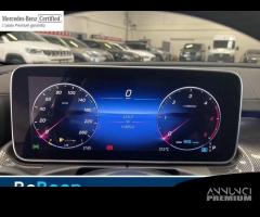 Mercedes-Benz Classe C C SW 220 D MILD HYBRID... - 15