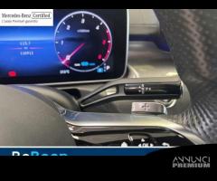 Mercedes-Benz Classe C C SW 220 D MILD HYBRID... - 17