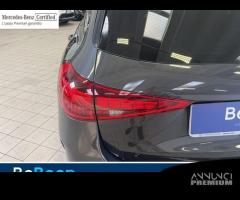 Mercedes-Benz Classe C C SW 220 D MILD HYBRID... - 24