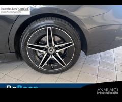 Mercedes-Benz Classe C C SW 220 D MILD HYBRID... - 25