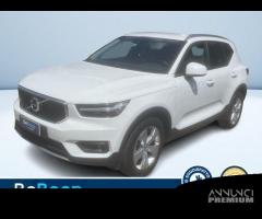 Volvo XC40 2.0 D3 BUSINESS PLUS GEARTRONIC MY20