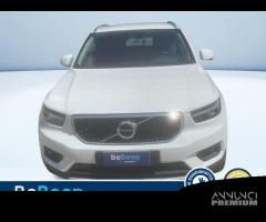 Volvo XC40 2.0 D3 BUSINESS PLUS GEARTRONIC MY20