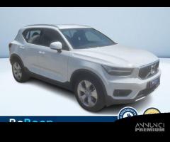 Volvo XC40 2.0 D3 BUSINESS PLUS GEARTRONIC MY20