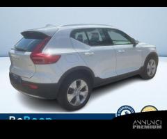 Volvo XC40 2.0 D3 BUSINESS PLUS GEARTRONIC MY20