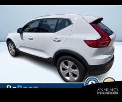 Volvo XC40 2.0 D3 BUSINESS PLUS GEARTRONIC MY20 - 6