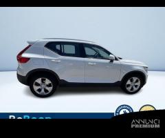 Volvo XC40 2.0 D3 BUSINESS PLUS GEARTRONIC MY20 - 7