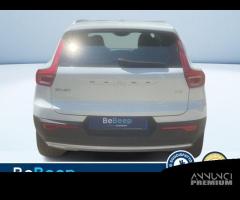 Volvo XC40 2.0 D3 BUSINESS PLUS GEARTRONIC MY20 - 8