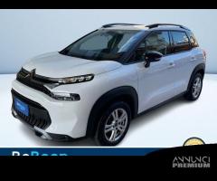 Citroën C3 Aircross 1.2 PURETECH SHINE PACK S...