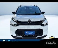 Citroën C3 Aircross 1.2 PURETECH SHINE PACK S...