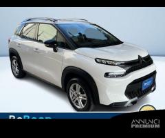 Citroën C3 Aircross 1.2 PURETECH SHINE PACK S...