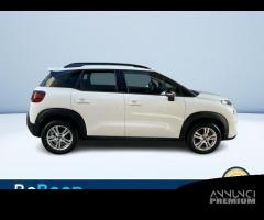 Citroën C3 Aircross 1.2 PURETECH SHINE PACK S...