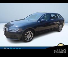 Audi A4 AVANT 40 2.0 TFSI (ULTRA) MHEV DESIGN... - 1