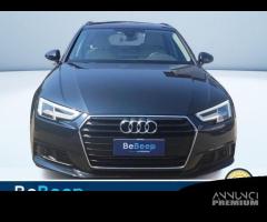 Audi A4 AVANT 40 2.0 TFSI (ULTRA) MHEV DESIGN... - 3