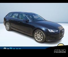 Audi A4 AVANT 40 2.0 TFSI (ULTRA) MHEV DESIGN... - 4