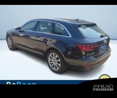 Audi A4 AVANT 40 2.0 TFSI (ULTRA) MHEV DESIGN... - 6