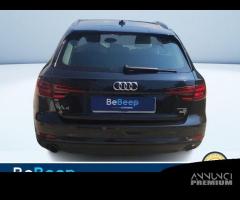 Audi A4 AVANT 40 2.0 TFSI (ULTRA) MHEV DESIGN... - 7