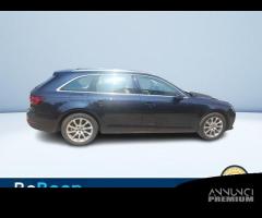 Audi A4 AVANT 40 2.0 TFSI (ULTRA) MHEV DESIGN... - 9