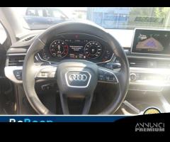 Audi A4 AVANT 40 2.0 TFSI (ULTRA) MHEV DESIGN... - 14