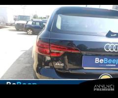 Audi A4 AVANT 40 2.0 TFSI (ULTRA) MHEV DESIGN... - 20