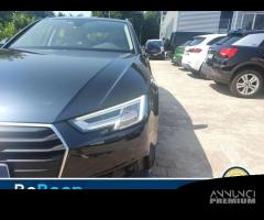 Audi A4 AVANT 40 2.0 TFSI (ULTRA) MHEV DESIGN... - 22