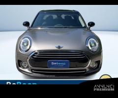 MINI Mini Clubman 2.0 COOPER D HYPE AUTO - 3