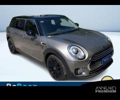 MINI Mini Clubman 2.0 COOPER D HYPE AUTO - 4