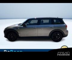 MINI Mini Clubman 2.0 COOPER D HYPE AUTO - 5