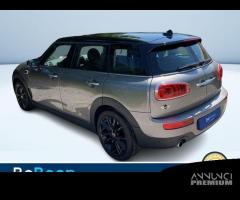 MINI Mini Clubman 2.0 COOPER D HYPE AUTO - 6