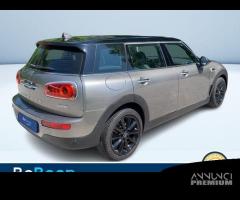 MINI Mini Clubman 2.0 COOPER D HYPE AUTO - 8