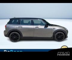 MINI Mini Clubman 2.0 COOPER D HYPE AUTO - 9