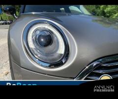 MINI Mini Clubman 2.0 COOPER D HYPE AUTO - 20