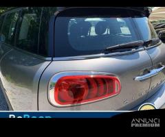 MINI Mini Clubman 2.0 COOPER D HYPE AUTO - 22