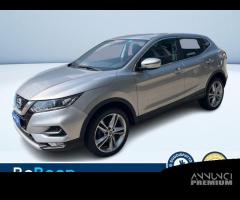 Nissan Qashqai 1.5 DCI N-CONNECTA 115CV - 1