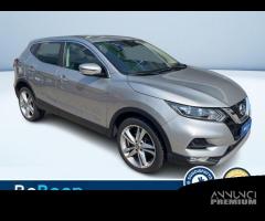 Nissan Qashqai 1.5 DCI N-CONNECTA 115CV - 4