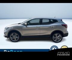 Nissan Qashqai 1.5 DCI N-CONNECTA 115CV - 5