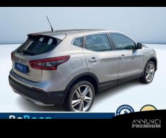 Nissan Qashqai 1.5 DCI N-CONNECTA 115CV - 8