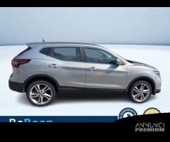 Nissan Qashqai 1.5 DCI N-CONNECTA 115CV - 9