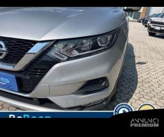 Nissan Qashqai 1.5 DCI N-CONNECTA 115CV - 20