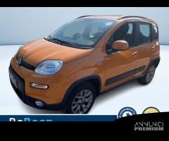 FIAT Panda 0.9 T.AIR T. 4X4 S&S 85CV - 1