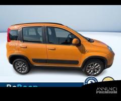 FIAT Panda 0.9 T.AIR T. 4X4 S&S 85CV - 5