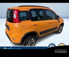 FIAT Panda 0.9 T.AIR T. 4X4 S&S 85CV - 6