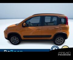 FIAT Panda 0.9 T.AIR T. 4X4 S&S 85CV - 9