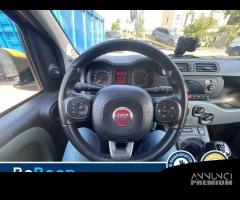 FIAT Panda 0.9 T.AIR T. 4X4 S&S 85CV - 14