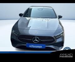 Mercedes-Benz Classe A A 180 d Automatic Adva... - 3