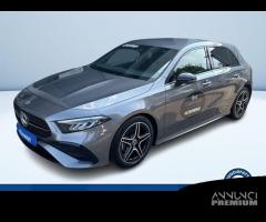 Mercedes-Benz Classe A A 180 d Automatic Adva... - 4