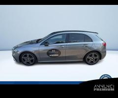 Mercedes-Benz Classe A A 180 d Automatic Adva... - 5